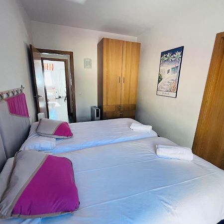 Apartamento Costa Del Sol By Gms Apartamentos Fuengirola Esterno foto