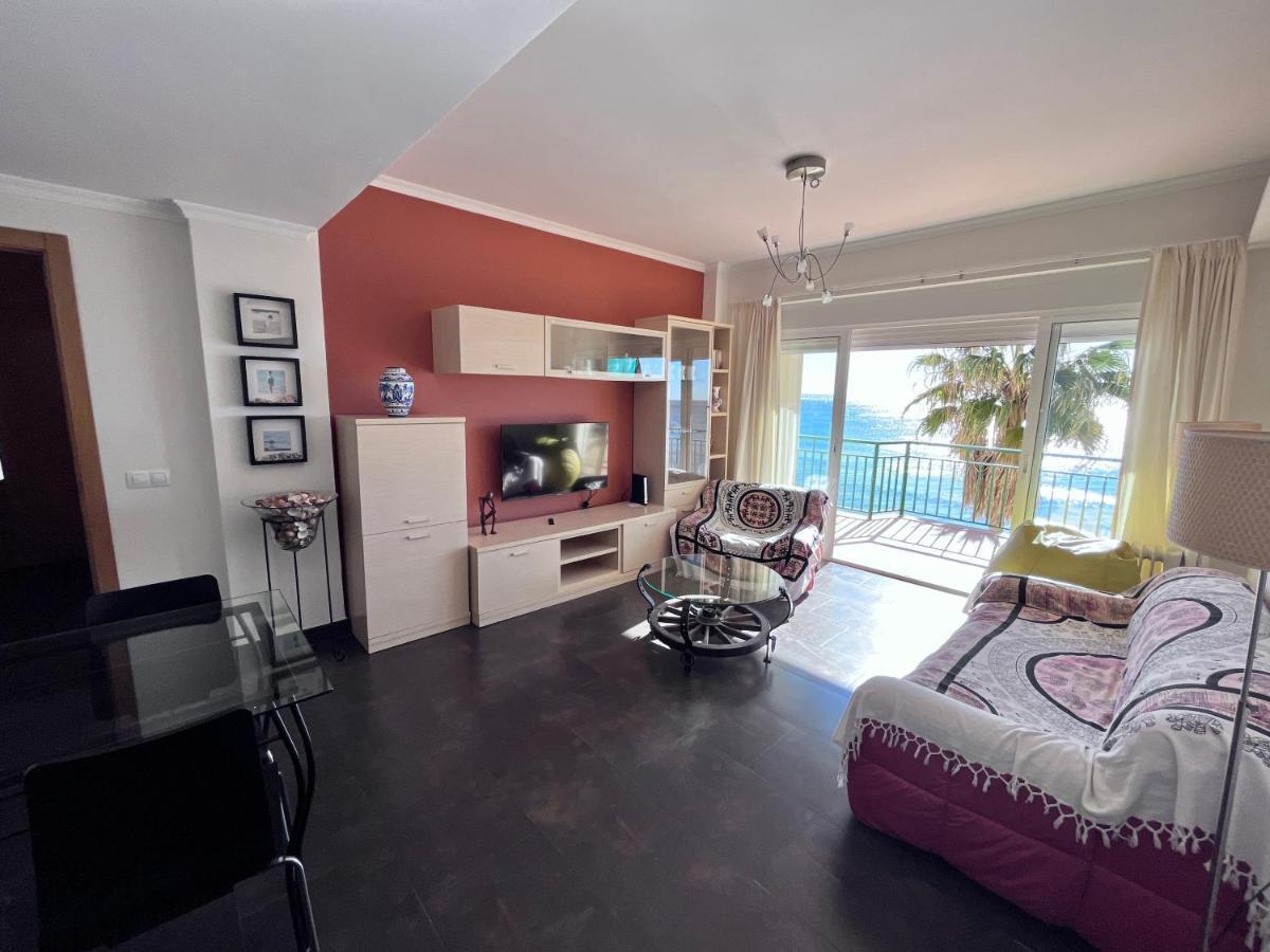 Apartamento Costa Del Sol By Gms Apartamentos Fuengirola Esterno foto