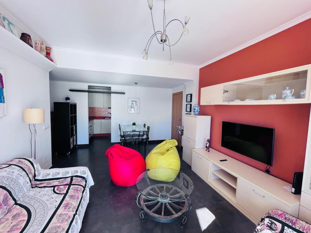 Apartamento Costa Del Sol By Gms Apartamentos Fuengirola Esterno foto