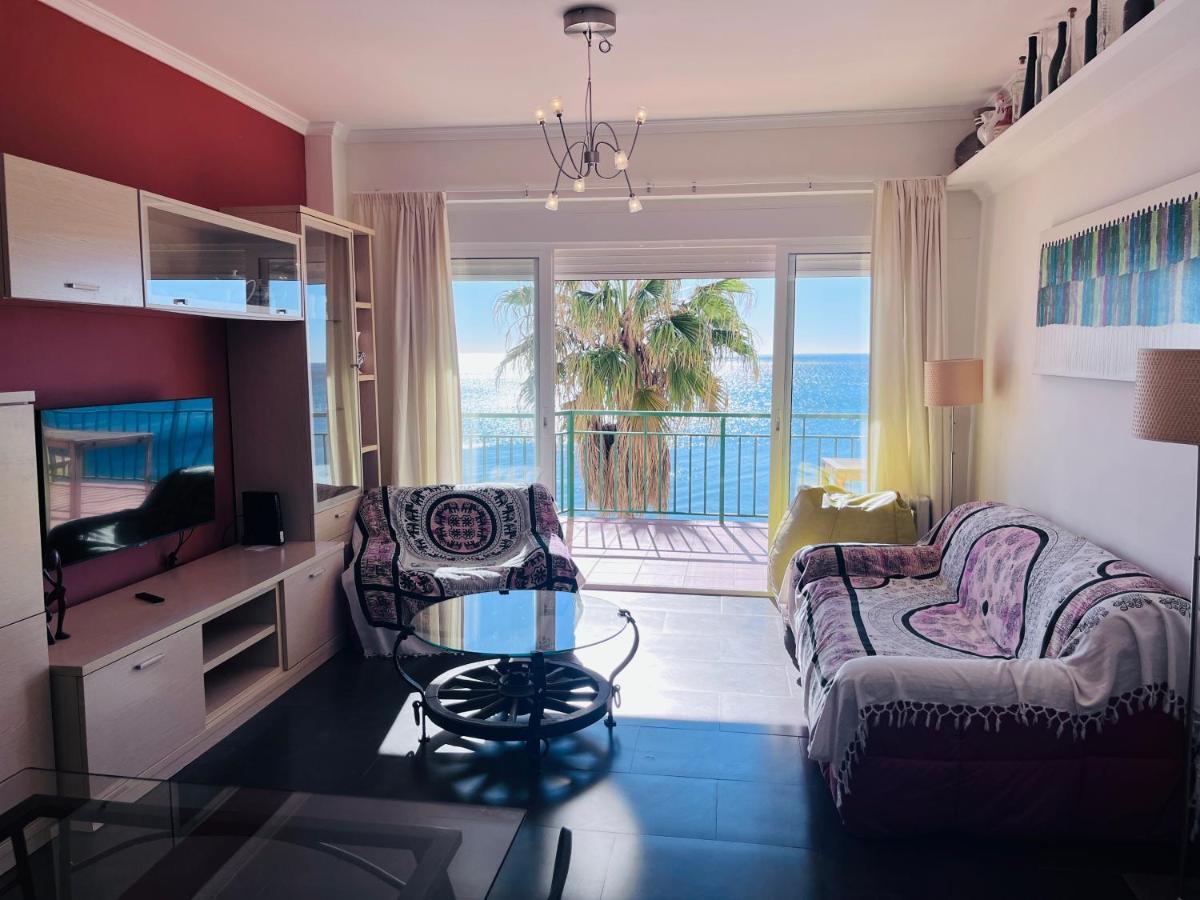 Apartamento Costa Del Sol By Gms Apartamentos Fuengirola Esterno foto