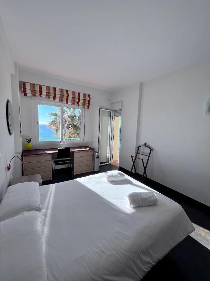 Apartamento Costa Del Sol By Gms Apartamentos Fuengirola Esterno foto