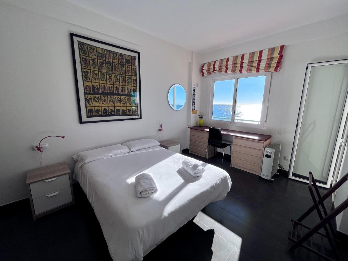 Apartamento Costa Del Sol By Gms Apartamentos Fuengirola Esterno foto