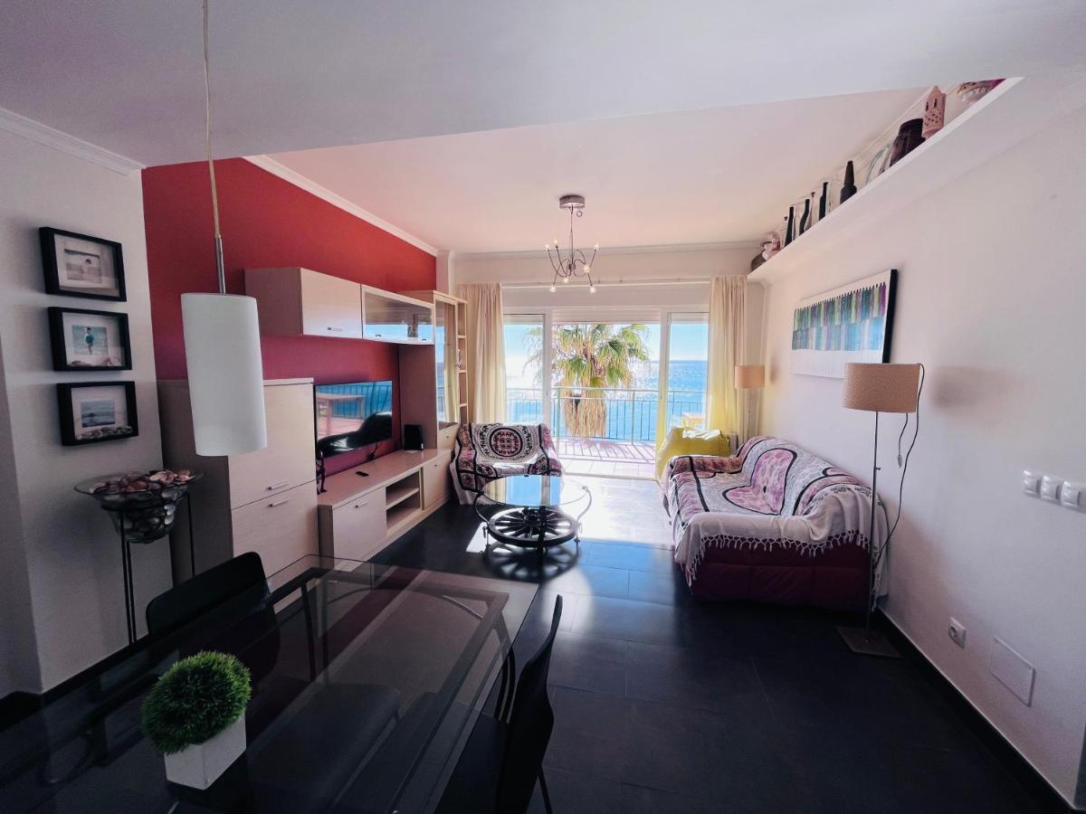 Apartamento Costa Del Sol By Gms Apartamentos Fuengirola Esterno foto
