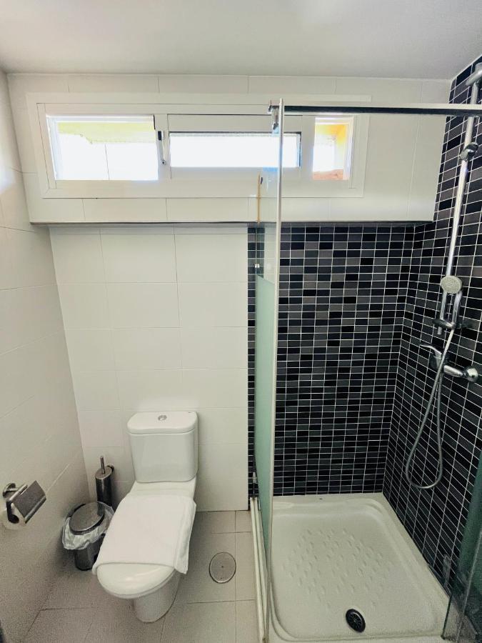 Apartamento Costa Del Sol By Gms Apartamentos Fuengirola Esterno foto