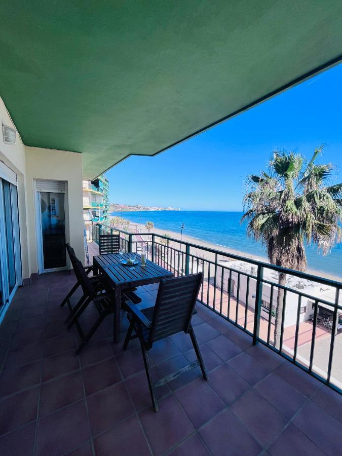 Apartamento Costa Del Sol By Gms Apartamentos Fuengirola Esterno foto