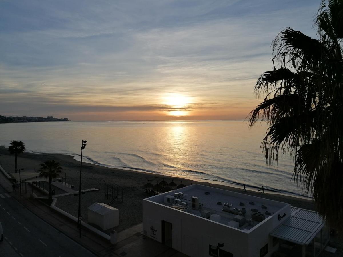 Apartamento Costa Del Sol By Gms Apartamentos Fuengirola Esterno foto
