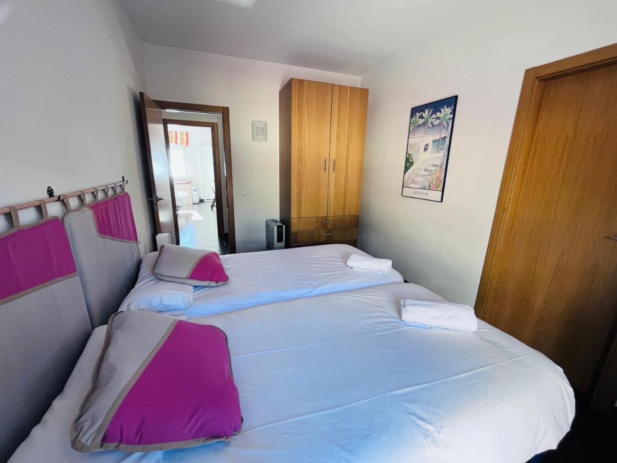Apartamento Costa Del Sol By Gms Apartamentos Fuengirola Esterno foto