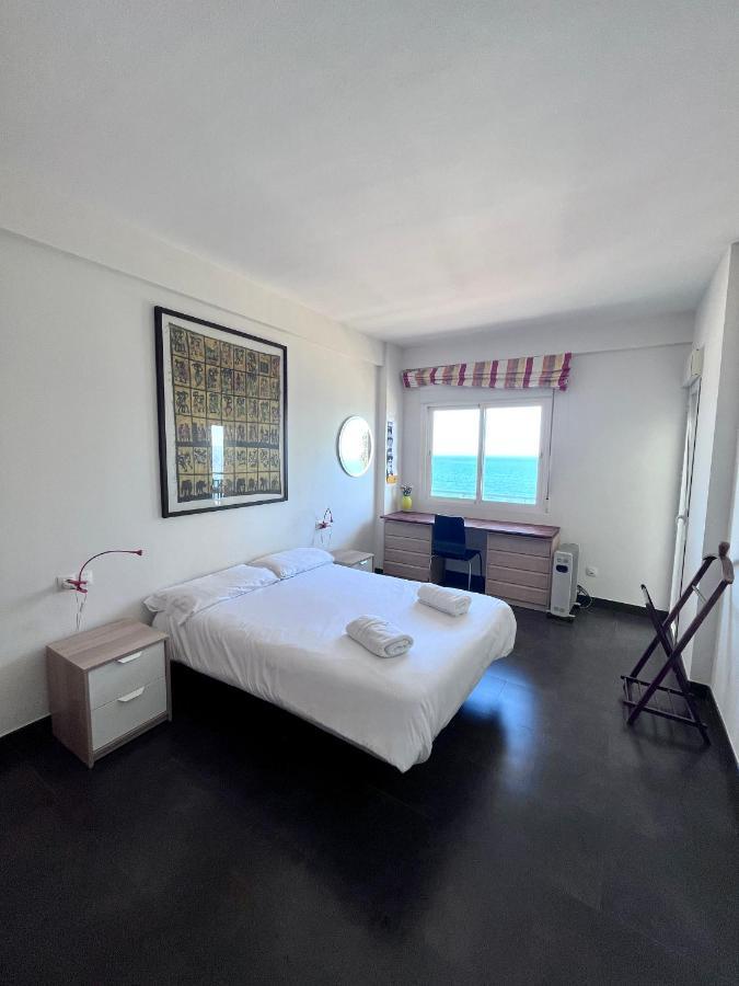 Apartamento Costa Del Sol By Gms Apartamentos Fuengirola Esterno foto