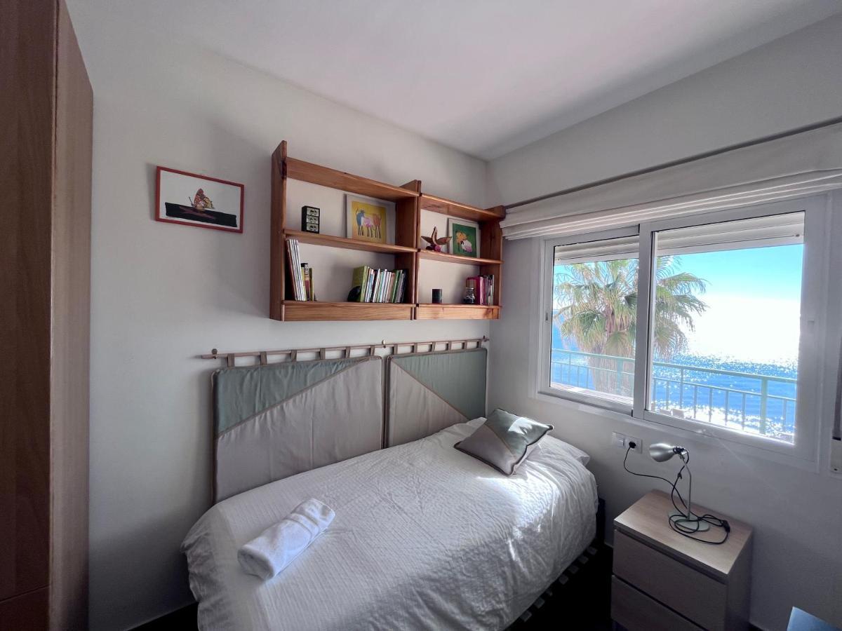 Apartamento Costa Del Sol By Gms Apartamentos Fuengirola Esterno foto