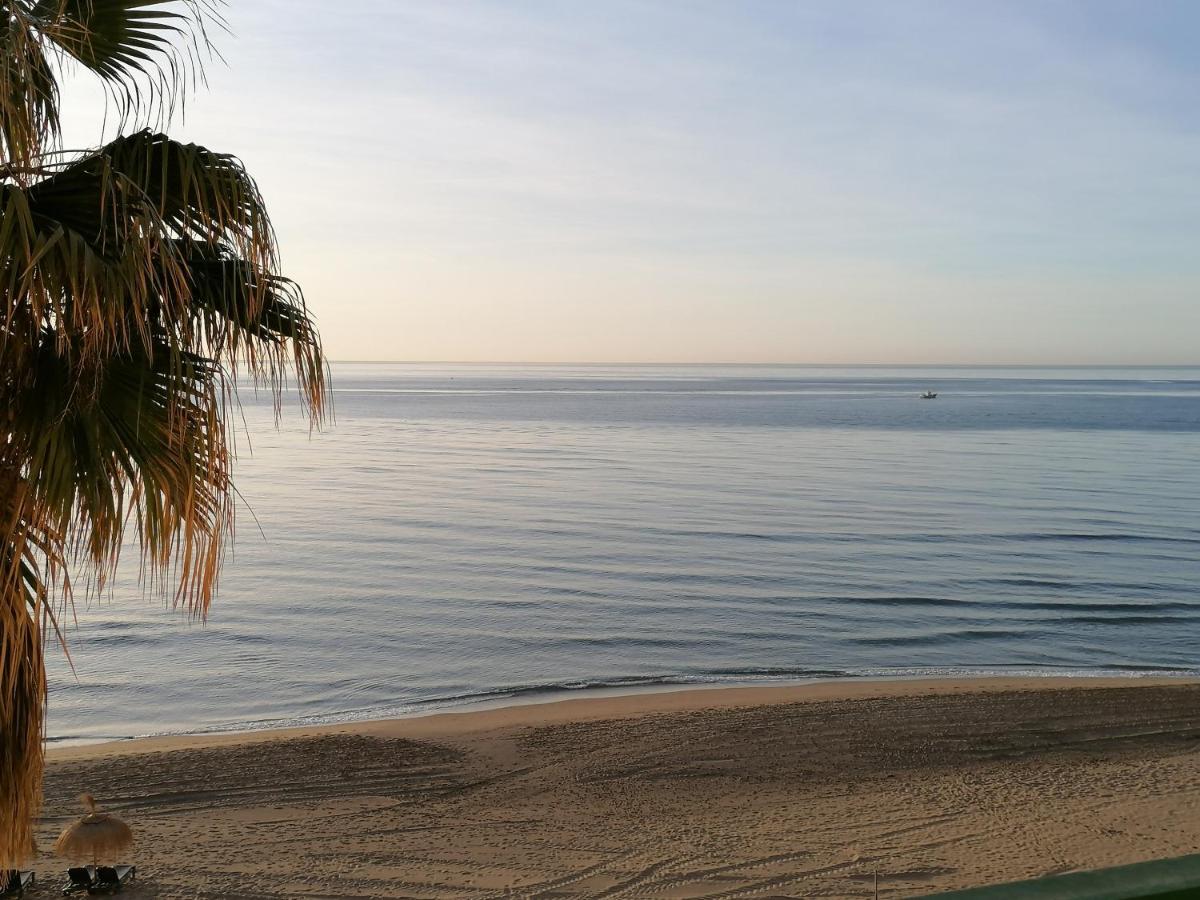 Apartamento Costa Del Sol By Gms Apartamentos Fuengirola Esterno foto