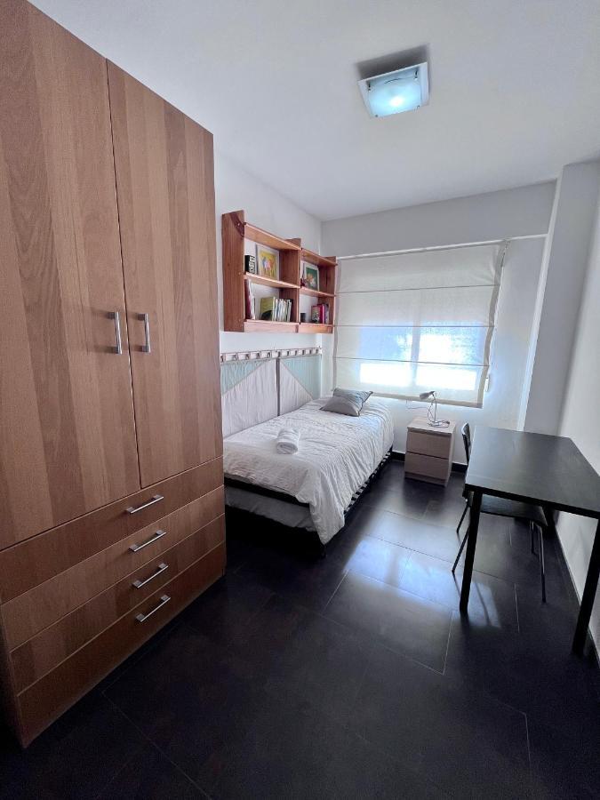 Apartamento Costa Del Sol By Gms Apartamentos Fuengirola Esterno foto