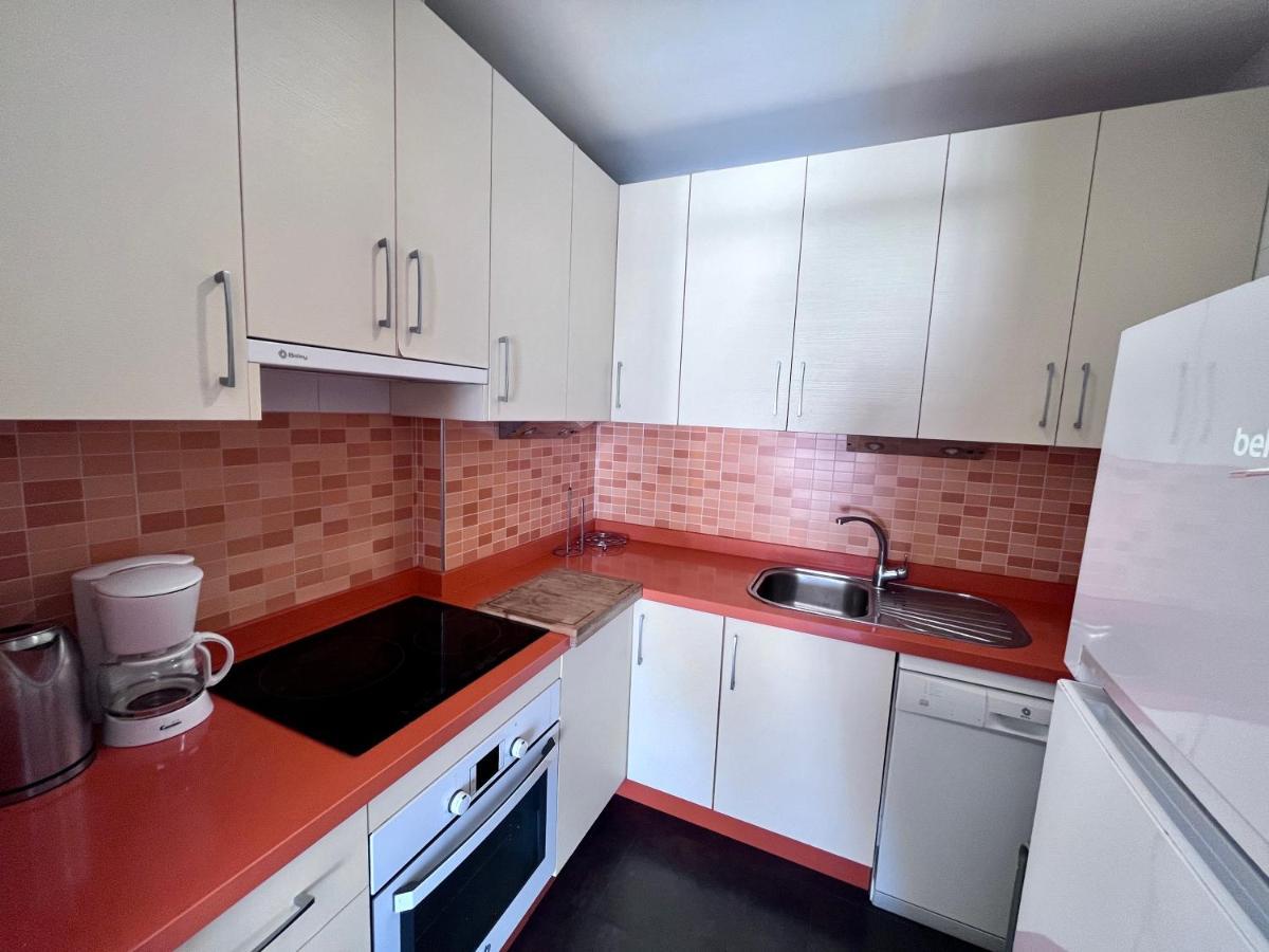Apartamento Costa Del Sol By Gms Apartamentos Fuengirola Esterno foto