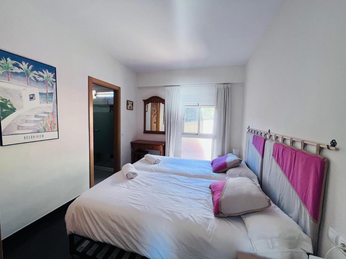 Apartamento Costa Del Sol By Gms Apartamentos Fuengirola Esterno foto