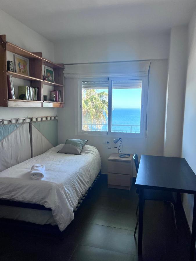 Apartamento Costa Del Sol By Gms Apartamentos Fuengirola Esterno foto